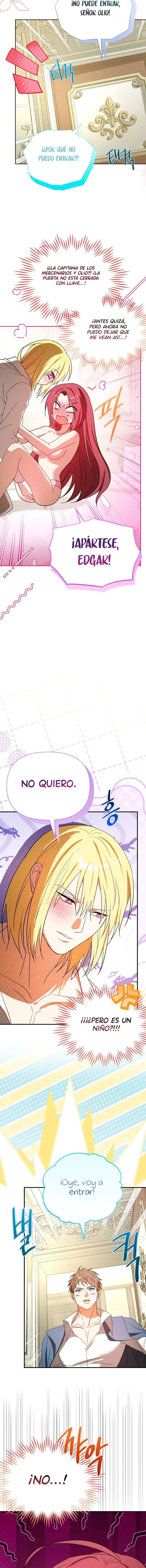 Love Drug Capítulo 12 - Page 14