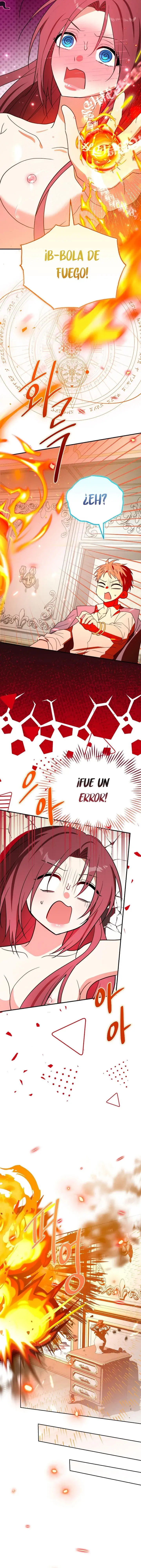 Love Drug Capítulo 12 - Page 15
