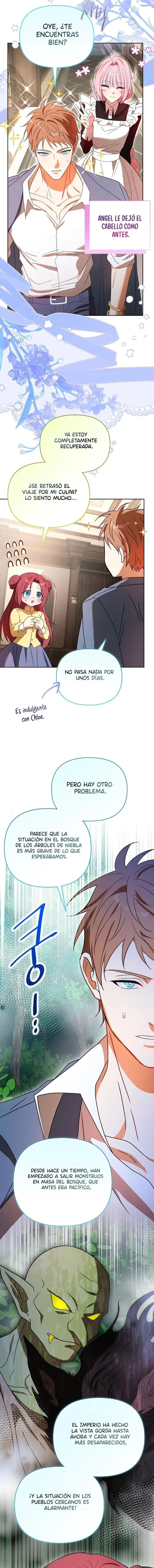 Love Drug Capítulo 12 - Page 17