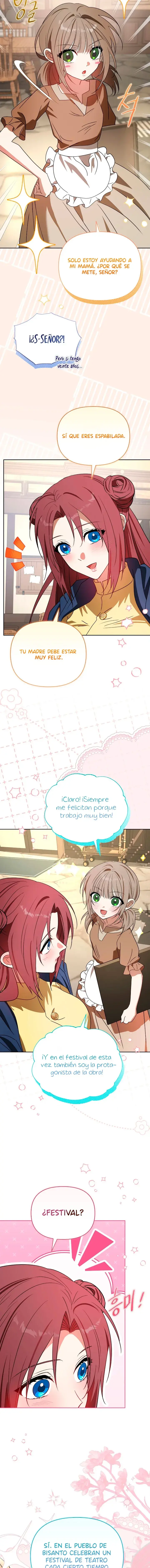 Love Drug Capítulo 13 - Page 3