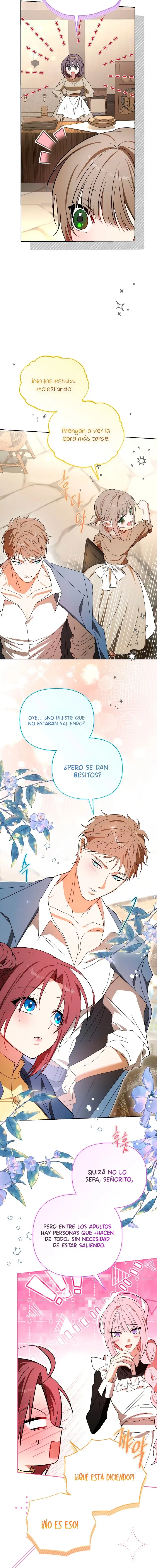 Love Drug Capítulo 13 - Page 6