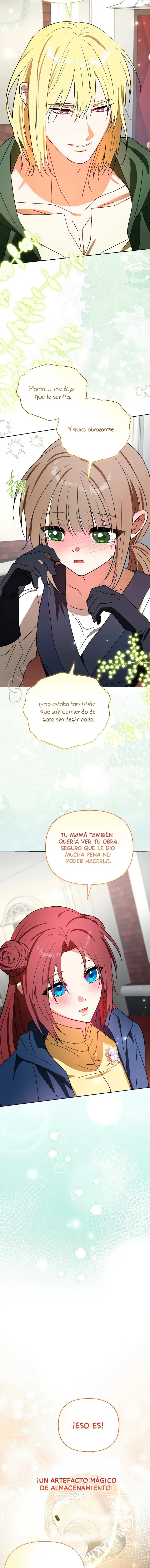 Love Drug Capítulo 13 - Page 14