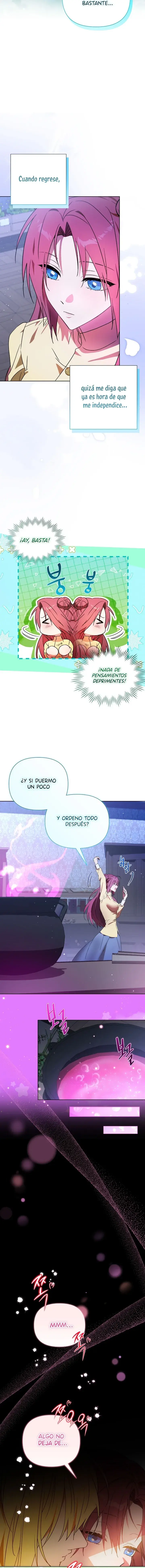 Love Drug Capítulo 2 - Page 2