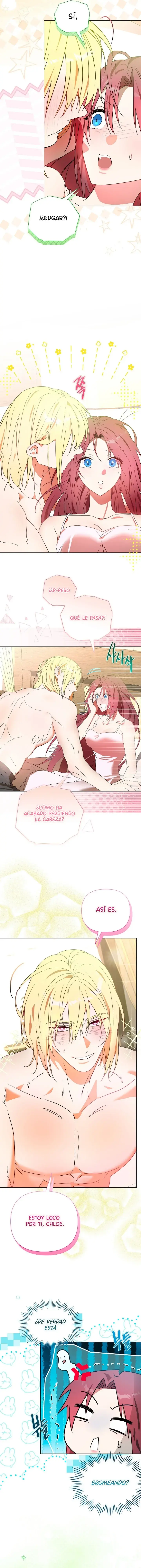 Love Drug Capítulo 2 - Page 4