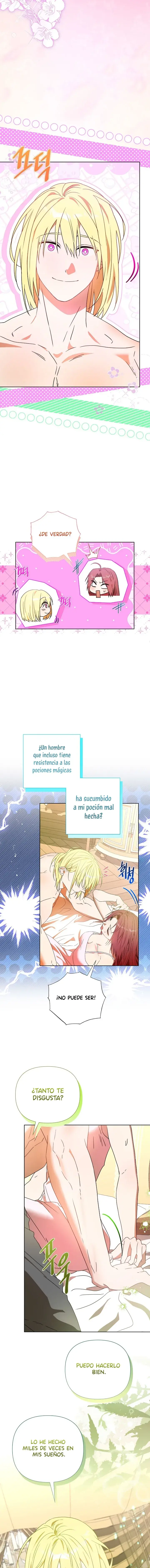 Love Drug Capítulo 2 - Page 6