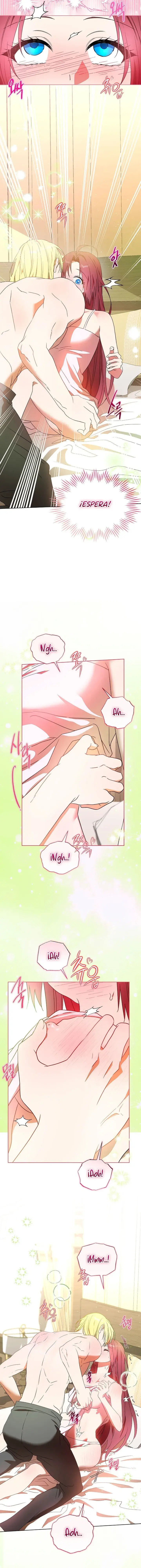 Love Drug Capítulo 2 - Page 10