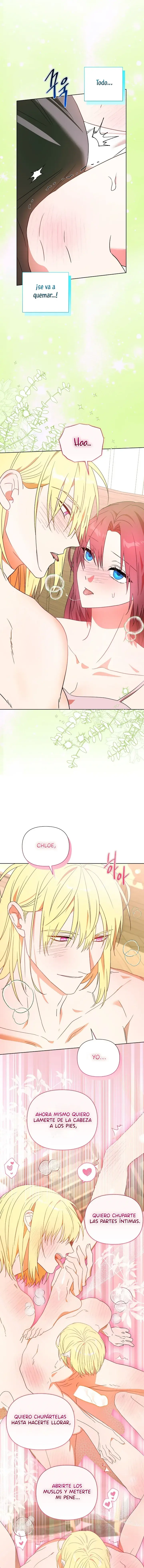Love Drug Capítulo 2 - Page 11