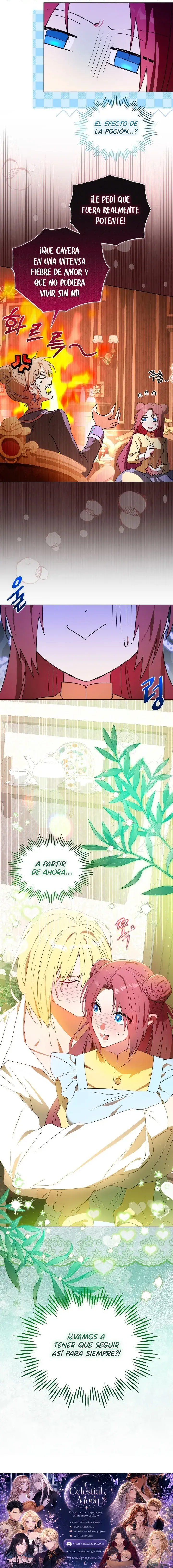 Love Drug Capítulo 2 - Page 14