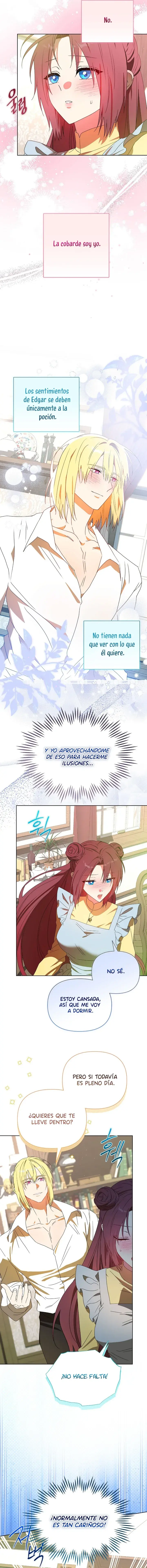 Love Drug Capítulo 3 - Page 3