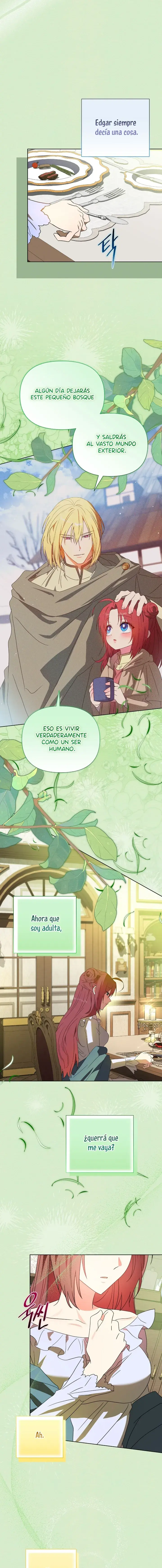 Love Drug Capítulo 3 - Page 6