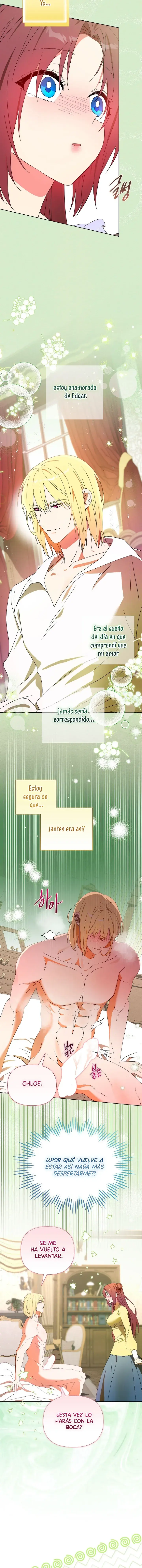 Love Drug Capítulo 3 - Page 7