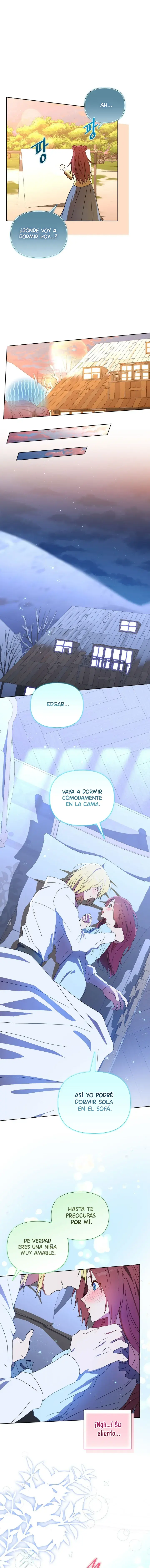 Love Drug Capítulo 3 - Page 11