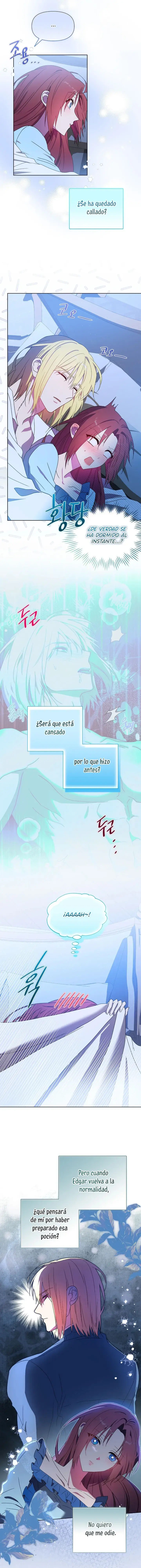 Love Drug Capítulo 3 - Page 13