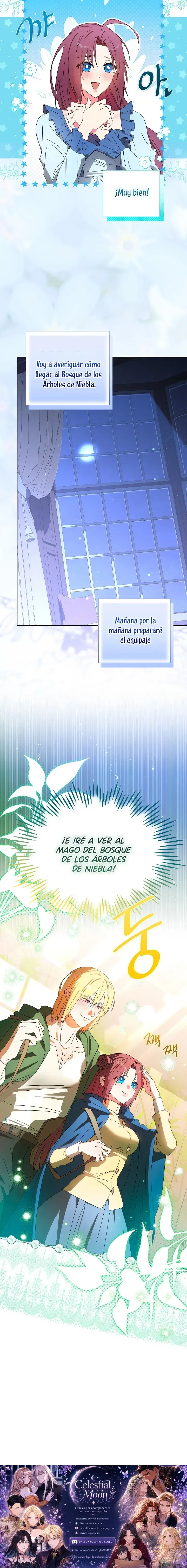 Love Drug Capítulo 3 - Page 15