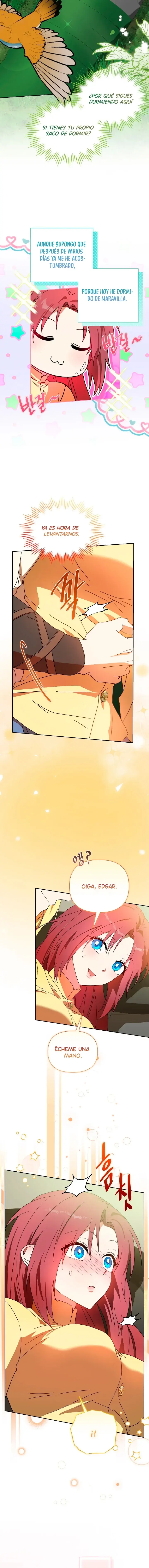Love Drug Capítulo 4 - Page 3