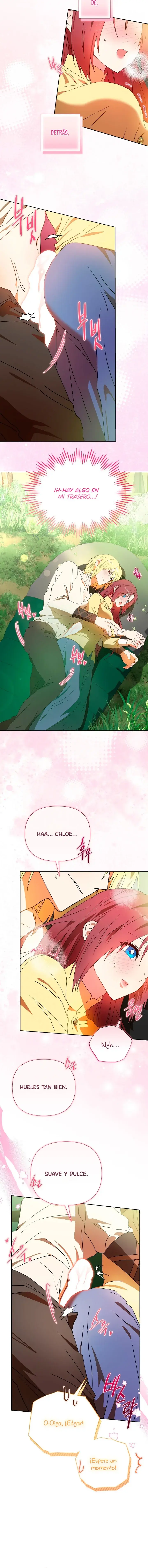 Love Drug Capítulo 4 - Page 4