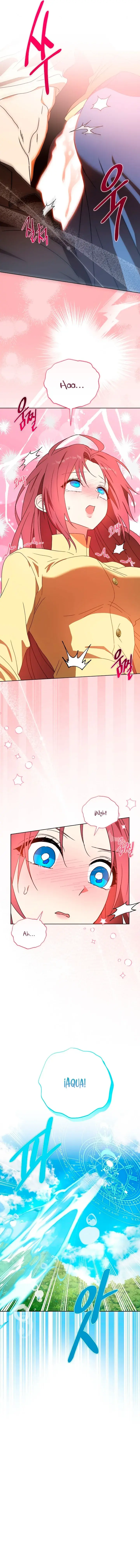 Love Drug Capítulo 4 - Page 5