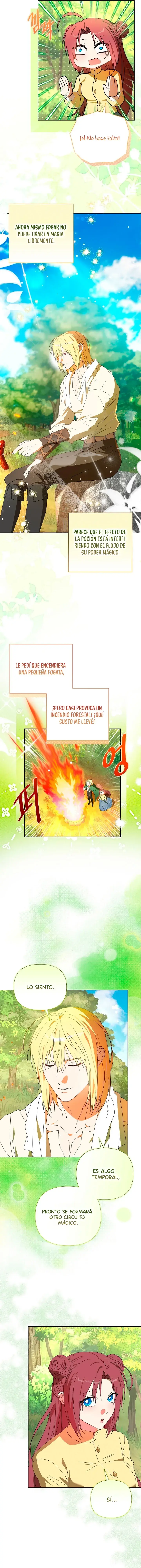 Love Drug Capítulo 4 - Page 7