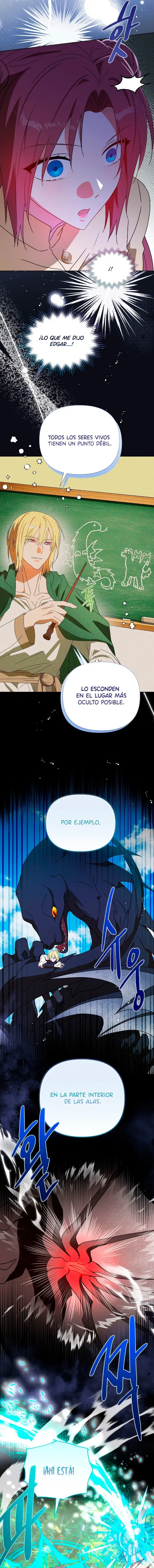 Love Drug Capítulo 5 - Page 3