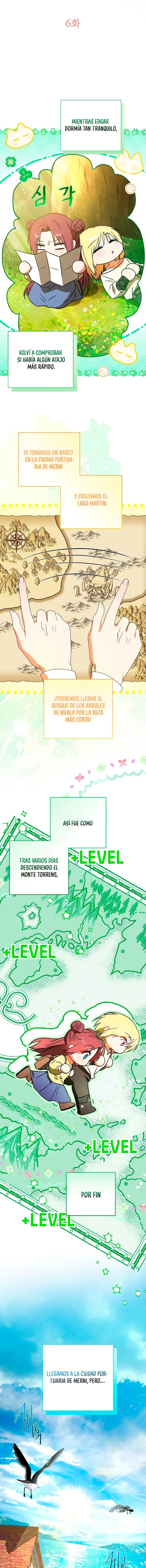 Love Drug Capítulo 6 - Page 4