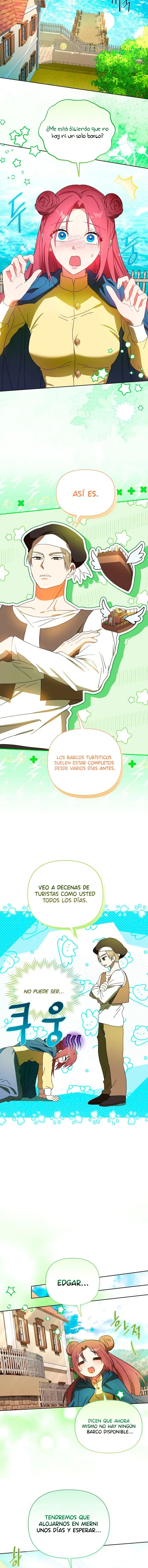 Love Drug Capítulo 6 - Page 5