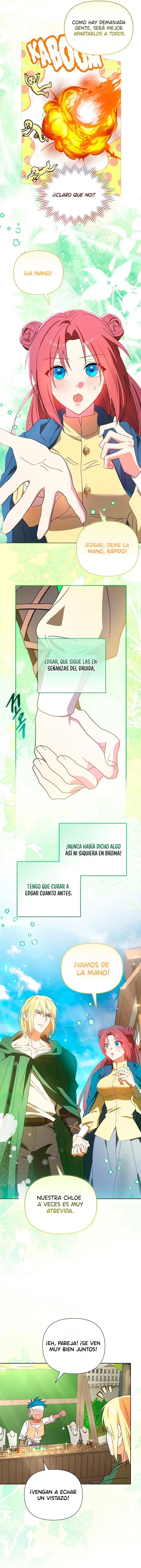 Love Drug Capítulo 6 - Page 12