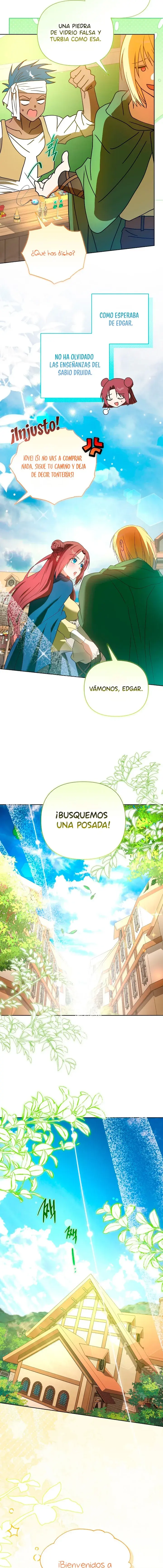 Love Drug Capítulo 6 - Page 14