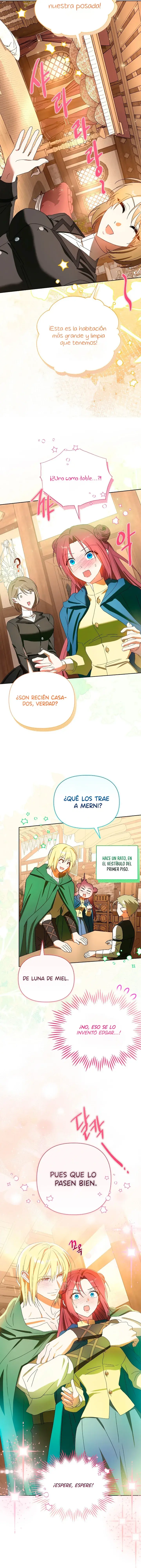 Love Drug Capítulo 6 - Page 15
