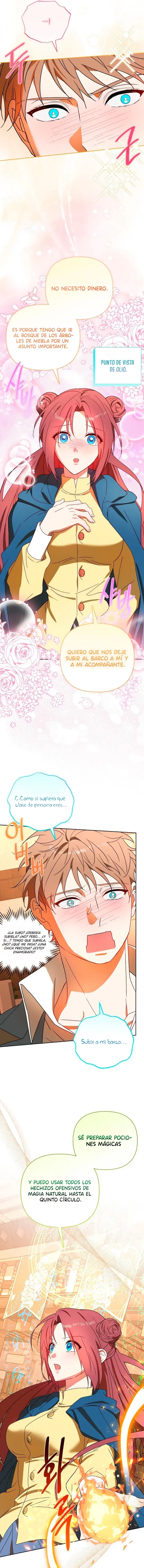 Love Drug Capítulo 7 - Page 7
