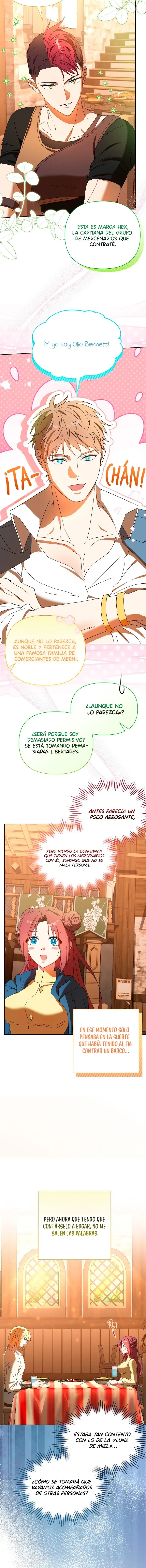 Love Drug Capítulo 7 - Page 10