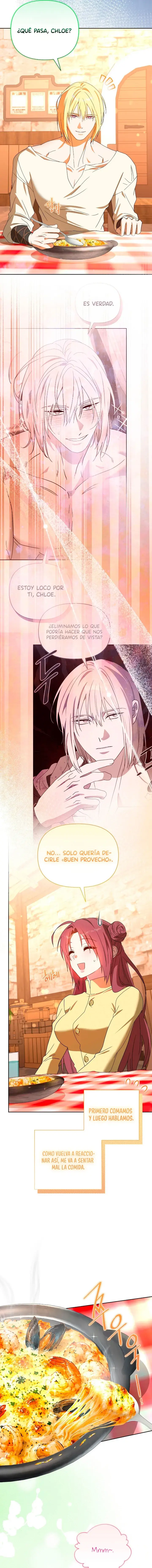 Love Drug Capítulo 7 - Page 11
