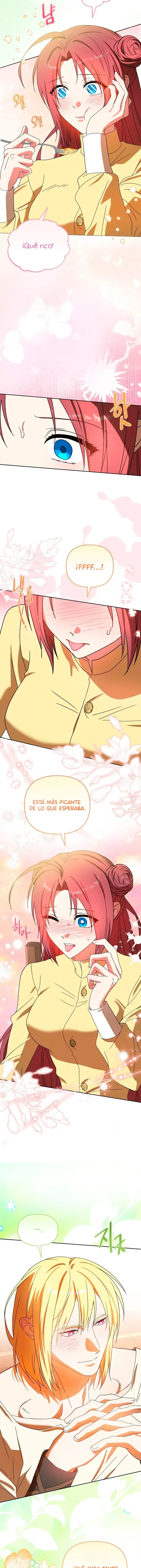 Love Drug Capítulo 7 - Page 12