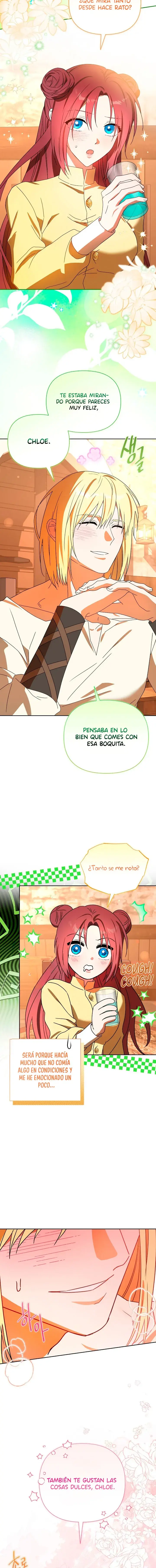 Love Drug Capítulo 7 - Page 13
