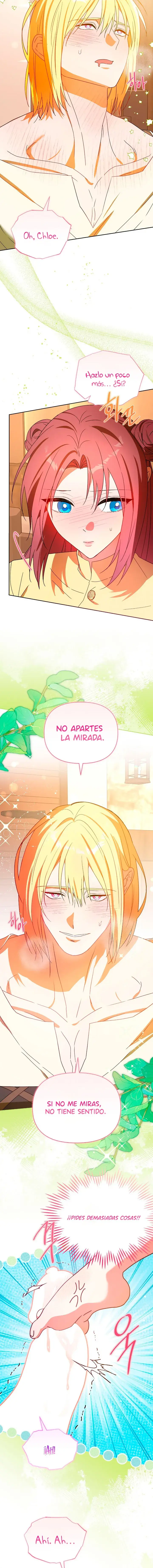 Love Drug Capítulo 8 - Page 5