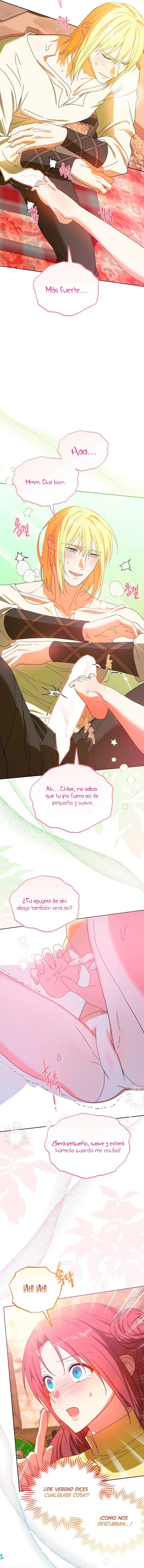 Love Drug Capítulo 8 - Page 6