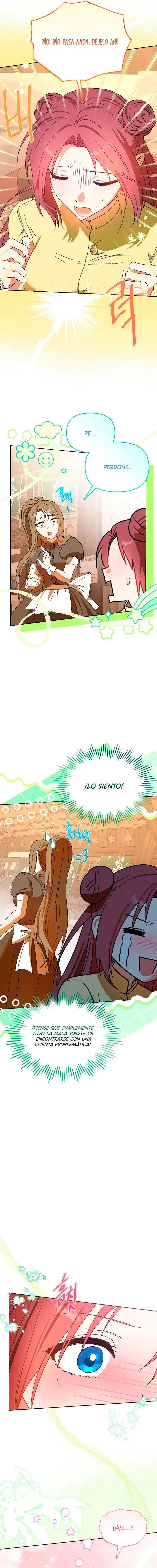 Love Drug Capítulo 8 - Page 10