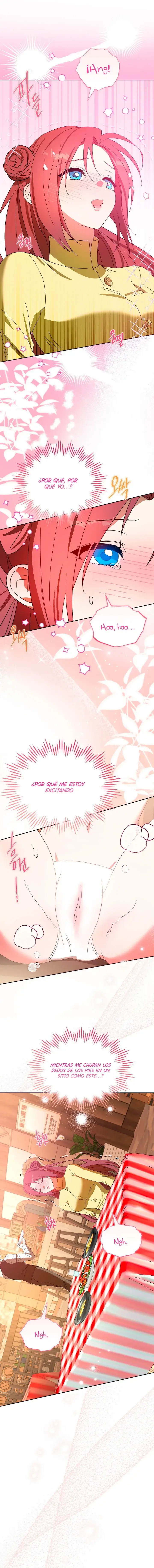 Love Drug Capítulo 8 - Page 13
