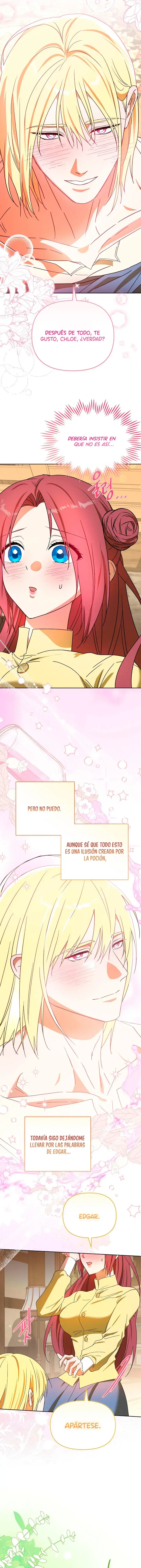 Love Drug Capítulo 9 - Page 4