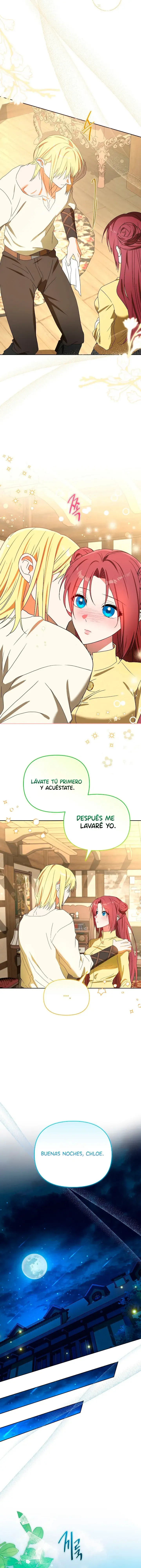 Love Drug Capítulo 9 - Page 7