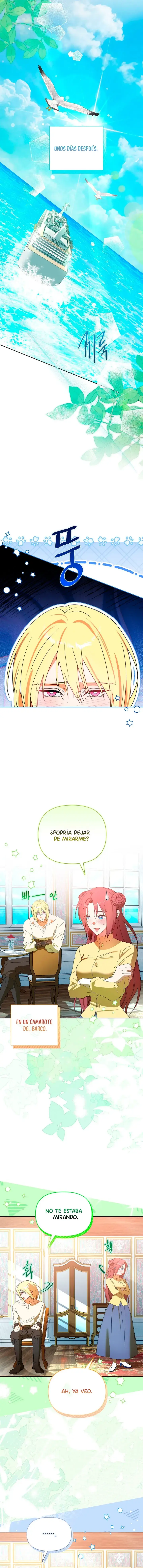 Love Drug Capítulo 9 - Page 8