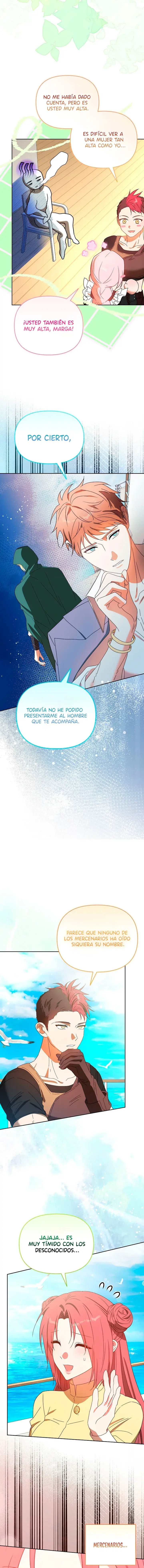 Love Drug Capítulo 9 - Page 14