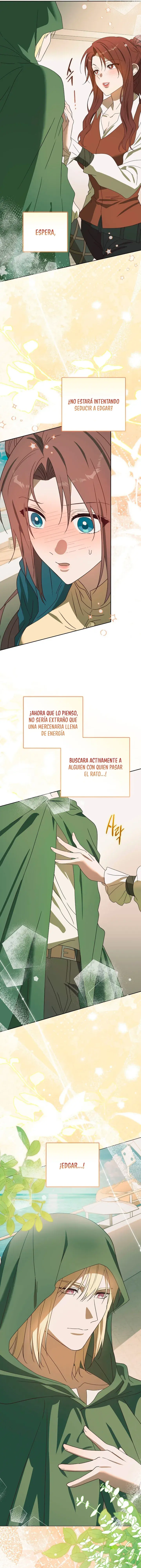 Love Drug Capítulo 9 - Page 16