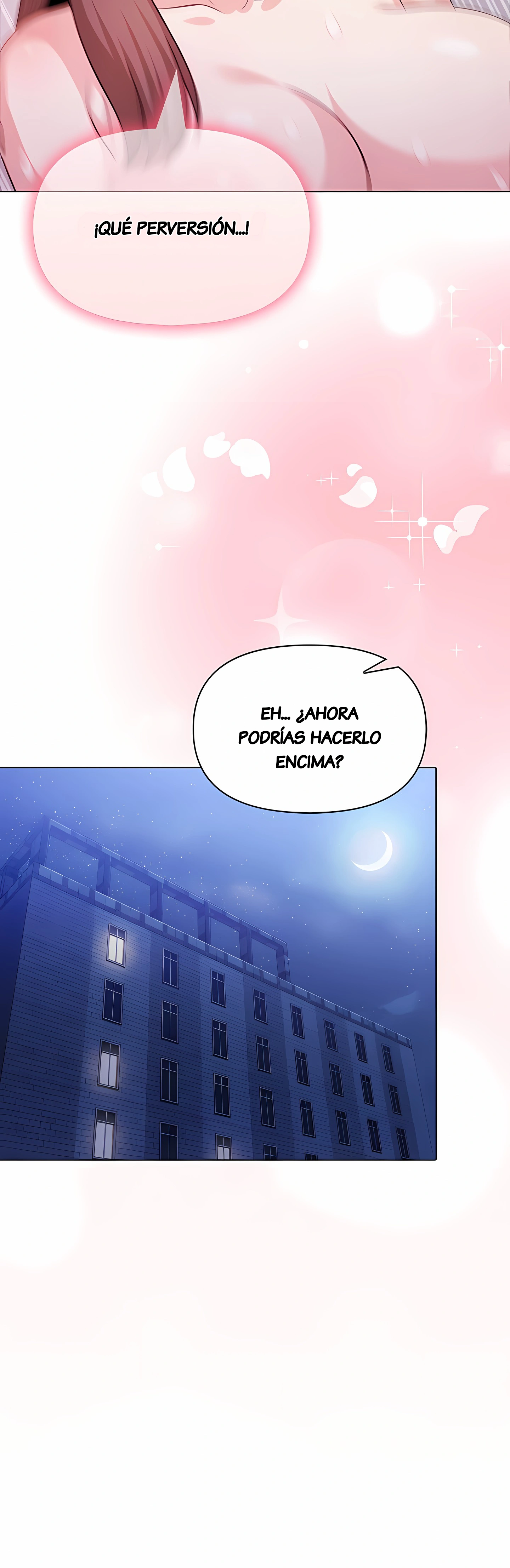 El precio de quedarse Capítulo 10 - Page 5