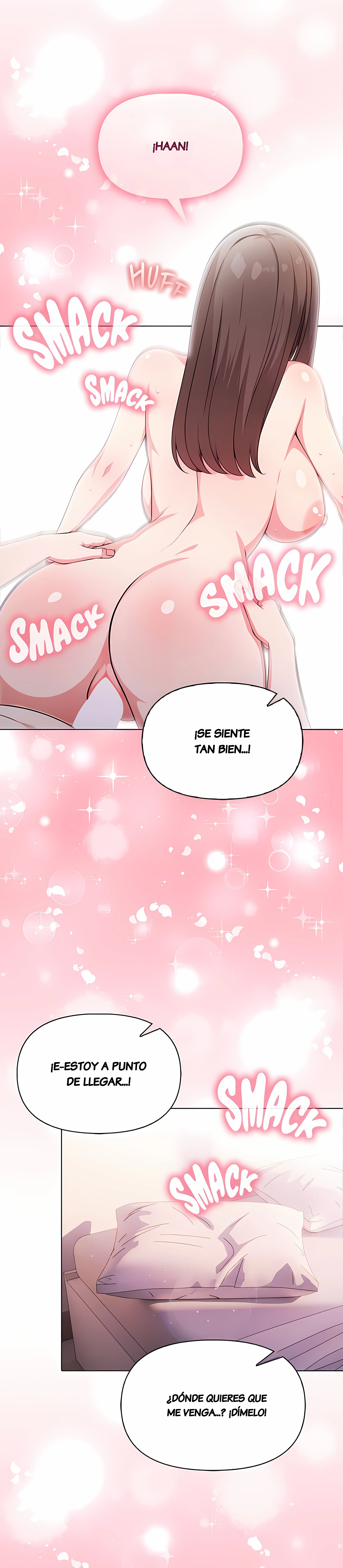 El precio de quedarse Capítulo 10 - Page 20