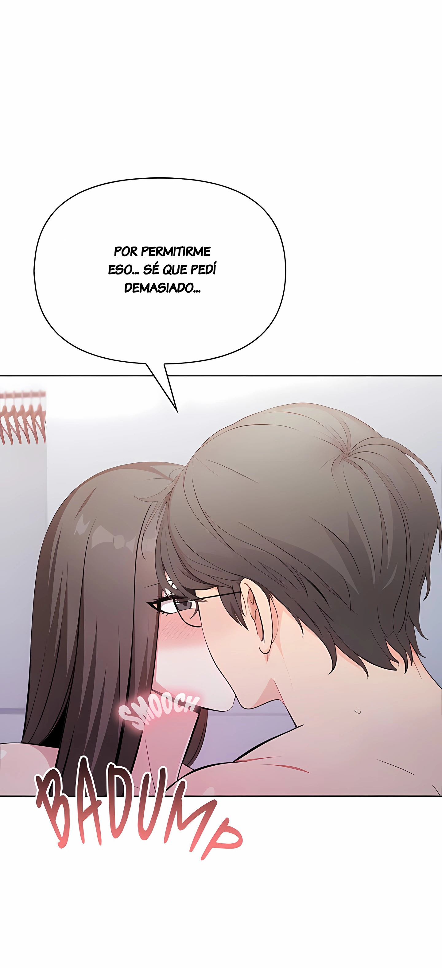 El precio de quedarse Capítulo 10 - Page 30