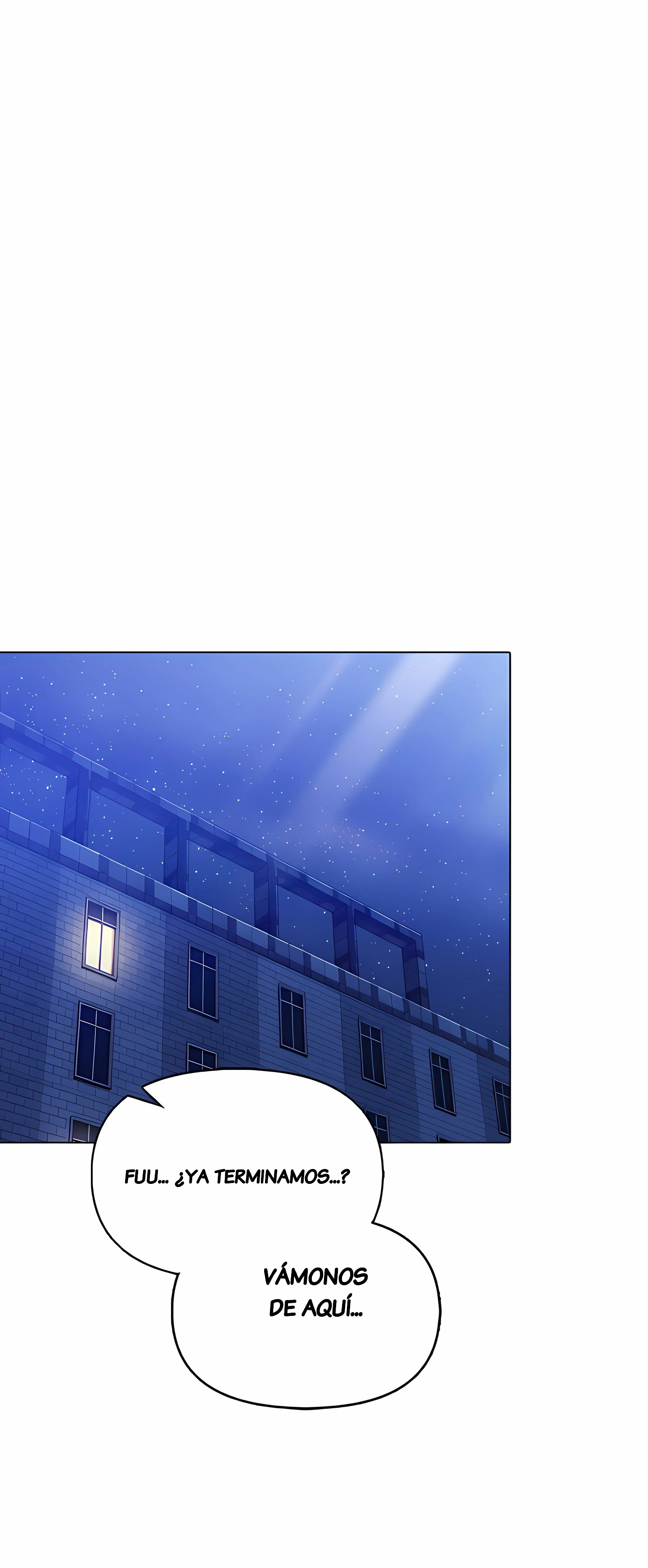 El precio de quedarse Capítulo 10 - Page 37