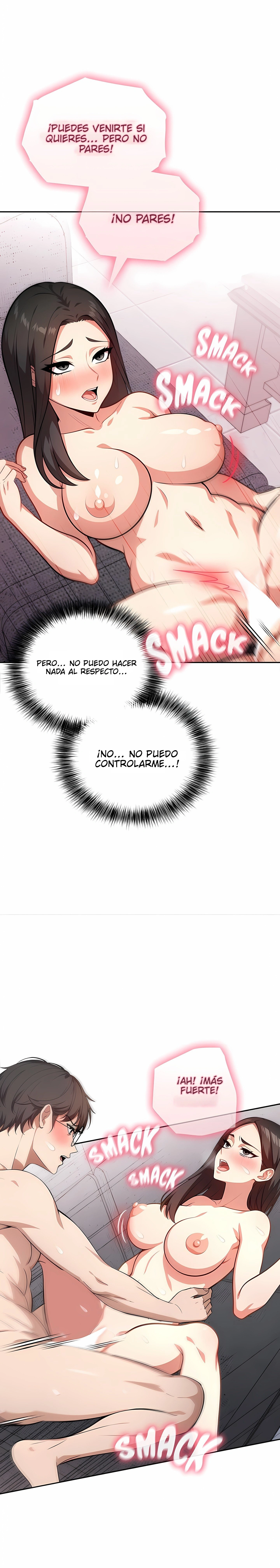 El precio de quedarse Capítulo 2 - Page 27