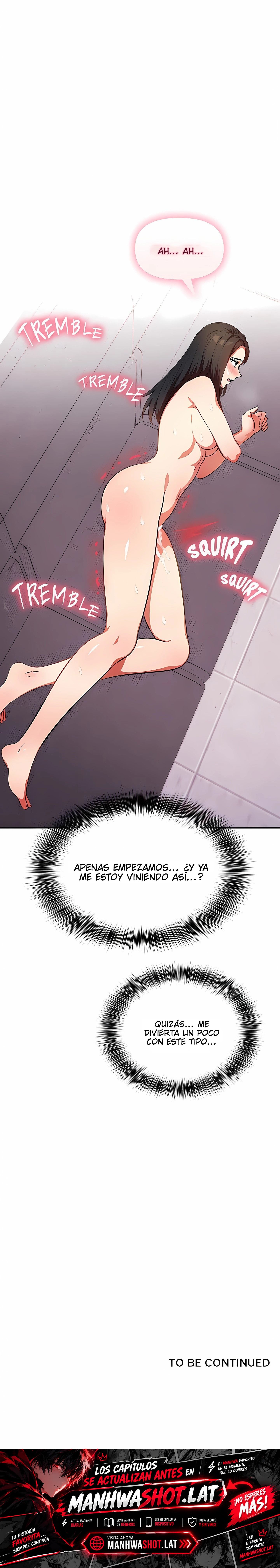 El precio de quedarse Capítulo 2 - Page 30