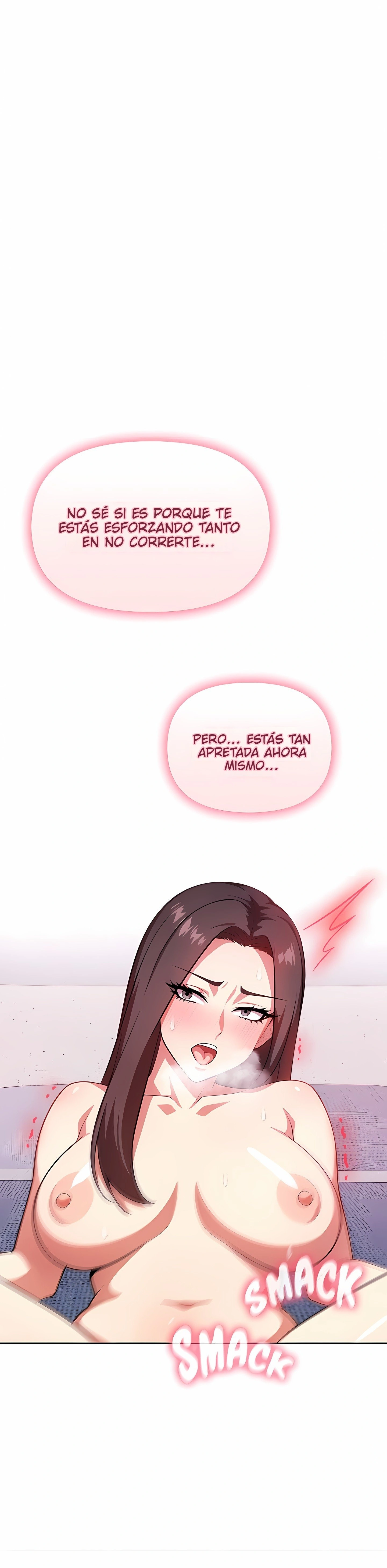 El precio de quedarse Capítulo 4 - Page 15