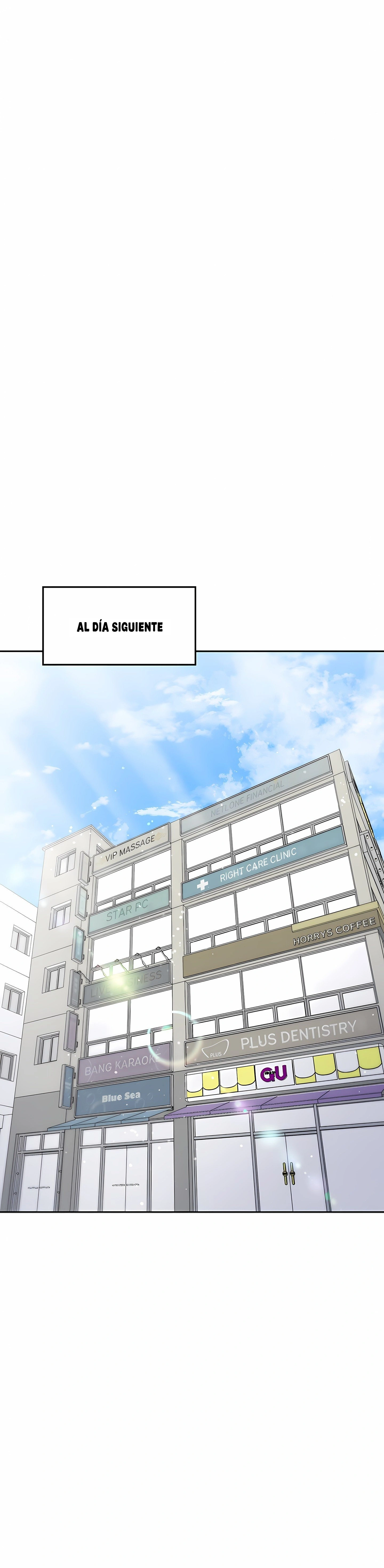 El precio de quedarse Capítulo 5 - Page 7